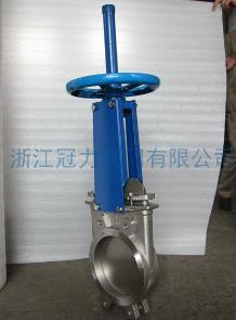 硬密封刀型閘閥更多的優(yōu)勢，才是生存的硬道理！