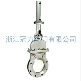 電液動刀閘閥深藏的秘密被挖掘了！