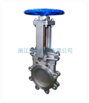 在閘閥系統(tǒng)中梅花型刀閘閥具有那些應用優(yōu)勢？