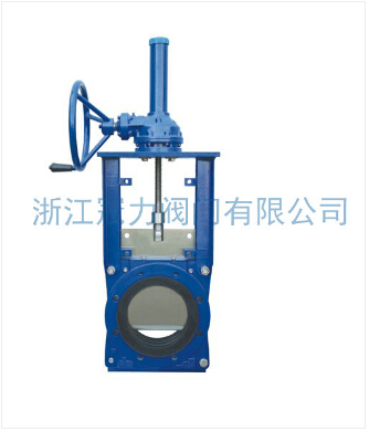 安裝刀閘閥，用戶需要關(guān)注的細(xì)節(jié)問(wèn)題？