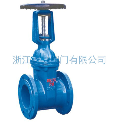 彈性座封閘閥的特點(diǎn)有哪些